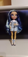 Bambola Rainbow Skyler Serie 1