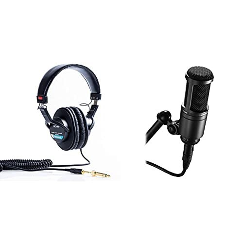 Sony mdr 7506 - sony, mdr-7506
