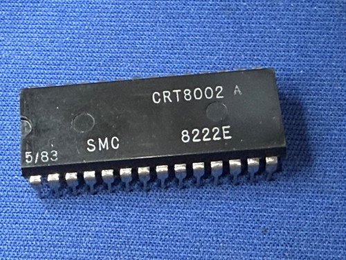 Crt8002a smc crt8002 pin - smc,