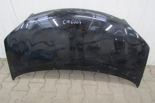 Assetto coperchio motore