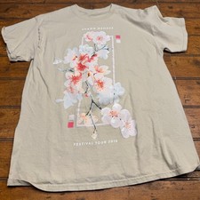 T-shirt grafica Shawn Mendes