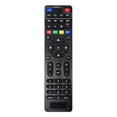 Xdome telecomando ricev - telecomando, ricev.univ