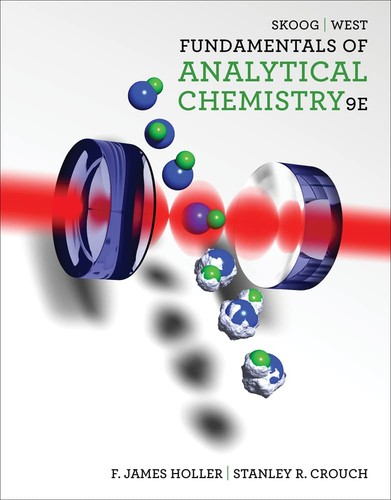 Fundamentals analytical - fundamentals, of