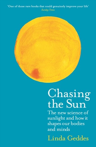 Chasing the sun linda - chasing,