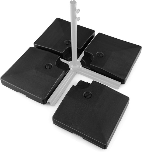 Base ombrellone riempibile 4 - base,