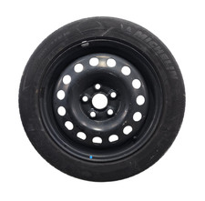 CERCHIO IN FERRO PER VOLKSWAGEN Sharan 3° Serie 7M0601027J (03>10)