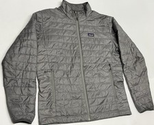 Patagonia Uomo Nano Puff