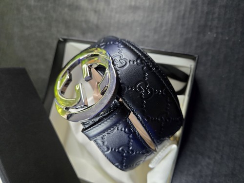 Gucci 411924 guccissima - 411924,