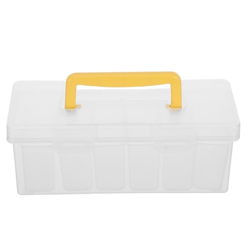 Pack cassetta porta attrezzi - 3,