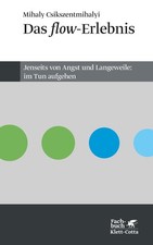 Mihaly Csikszentmihalyi Das