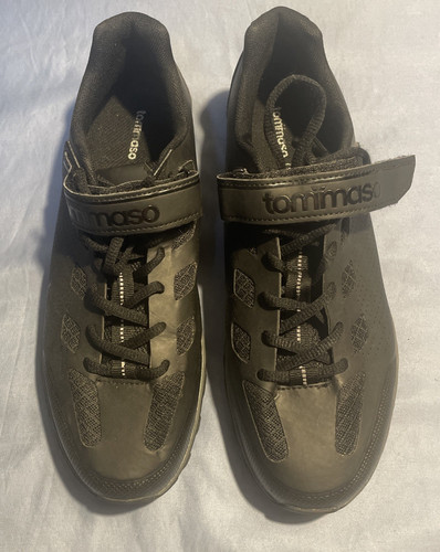 Scarpe ciclismo tommaso roma - tommaso,