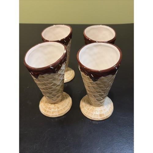 Lusso home bicchieri cono - home,