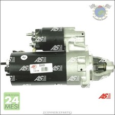 Motorino D'avviamento Starter