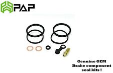 Kit Ricostruzione Guarnizione