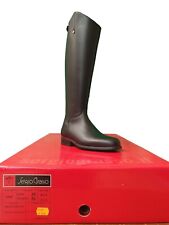 Stivali equitazione giovanile Sergio Grasso - Arezzo numero 35 - 36