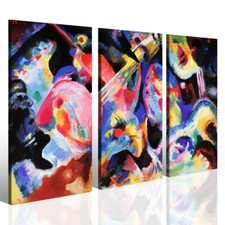 Quadri famosi Vasilij