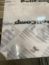 Policarbonato Compatto