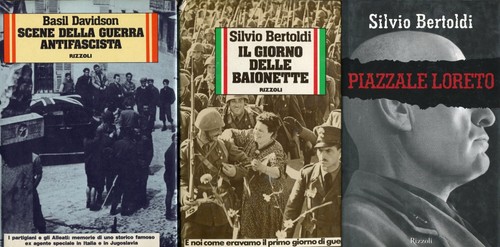 Davidson scene della guerra - davidson,,