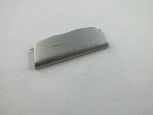 Cover clip logo 100 - %, originale