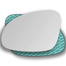 Vetro Specchio Retrovisore