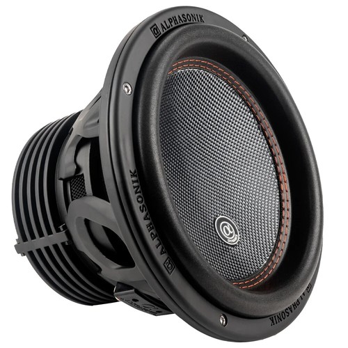 Alphasonik dsw510 dynamis - alphasonik,