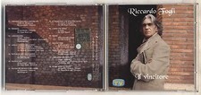Cd RICCARDO FOGLI Il vincitore
