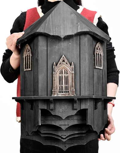 Extra large wooden castle - extra,