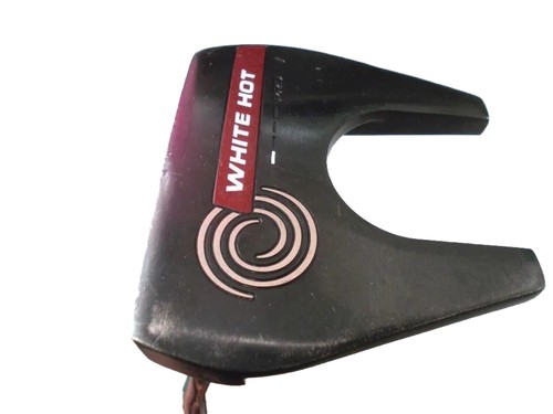 Odyssey putter white - odyssey,