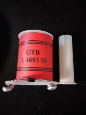 GOTTLIEB - Bobine Flipper -