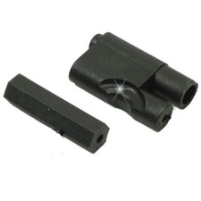 Carson Specter Montaggio Del