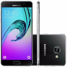Samsung  A5 2016 16GB - Negro