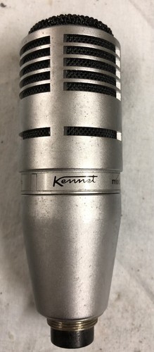 Microfono kennet kd1201 - kd1201-c, +