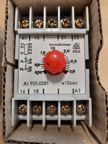 Dold sohne 905 0081 - &,