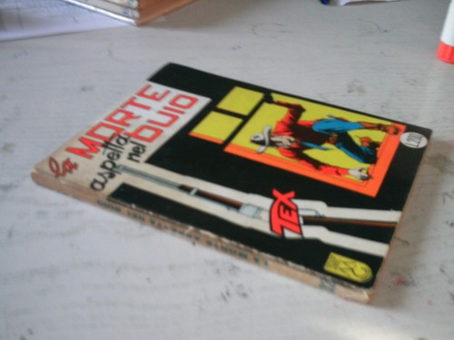 Tex simil spillato 32 - tex, n.