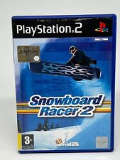 VIDEOGIOCO SNOWBOARD RACER 2