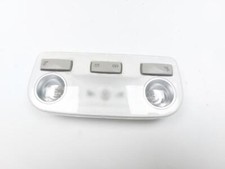 739489065R PLAFONIERA ANTERIORE RENAULT CLIO IV (B98) 1.5 DCI 8V MAN 5M 90CV 201