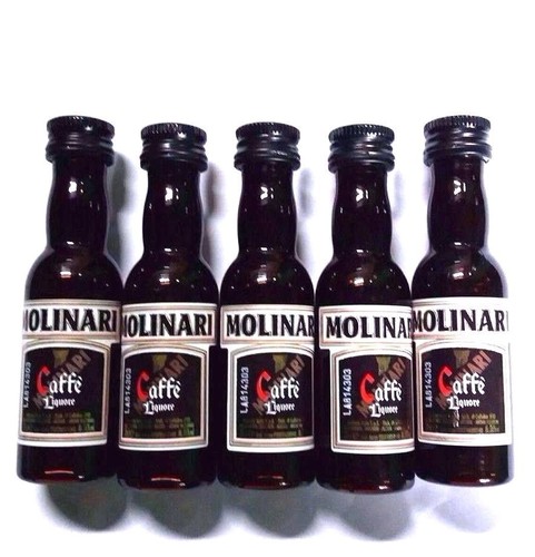 Mignon molinari liquore al - 5,