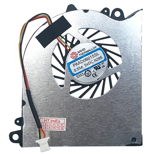 Ventola radiatore fan versione - radiatore,