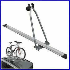 PORTA BICICLETTE DA TETTO PER