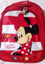 MINNIE MOUSE DISNEY ZAINO