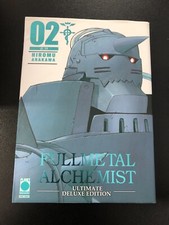 FULLMETAL ALCHEMIST ULTIMATE