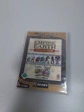 Collezione Empire Earth (PC)