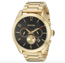 Orologio nixon bullet - nixon,