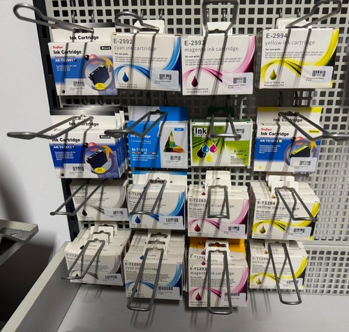 Cartucce epson inkjet - cartucce,