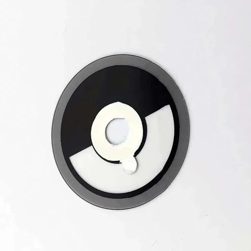 Encoder disk ch538 67073 - ch538-67073, fits