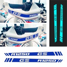 Adesivi blu rifrangenti - blu,