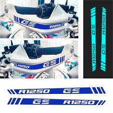 n.2 Adesivi Blu Rifrangenti