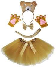 Costume Halloween Combinato