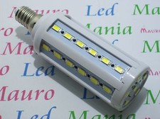 LAMPADA LED E14 10W RESA 100W