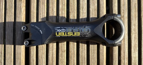 Deda einstein stem - stem, da